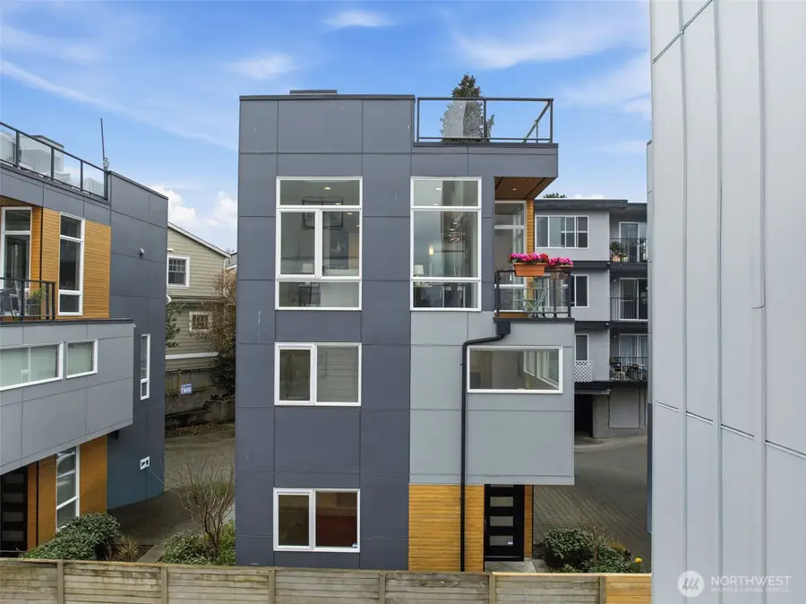 1926 Ferry Avenue Sw, Seattle, WA 98116 - #2