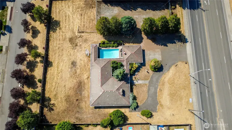 2222 176th Street E, Tacoma, WA 98445 - #3