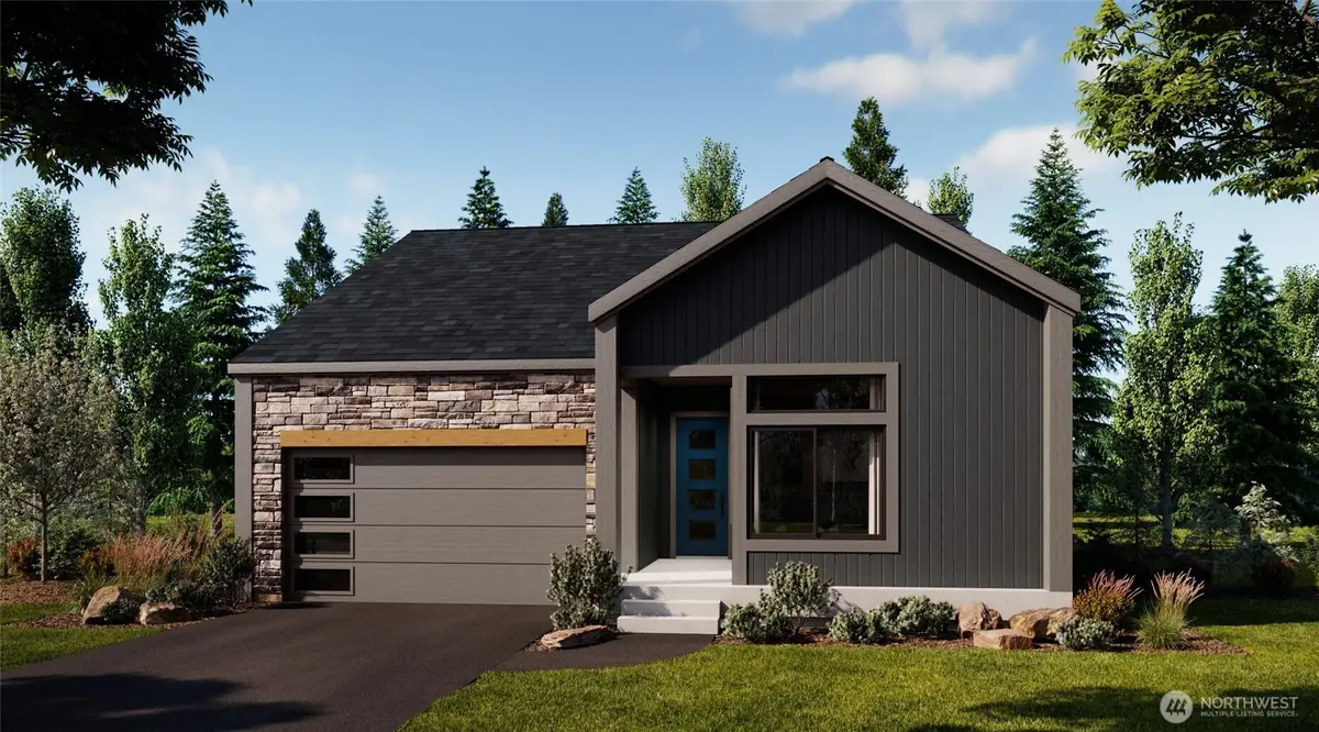 157 Knotted Mane Court #lot114, Cle Elum, WA 98922 - #1