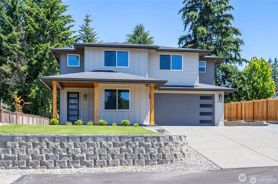 2746 Sunset Court, Steilacoom, WA 98388 - #3