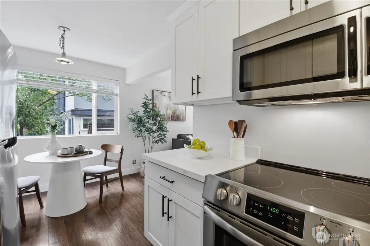 2552 14th Avenue W #203, Seattle, WA 98119 - #1