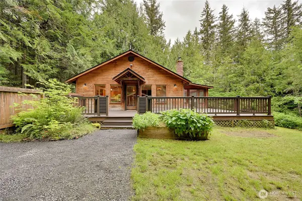 431 Taison Lane, Quilcene, WA 98376