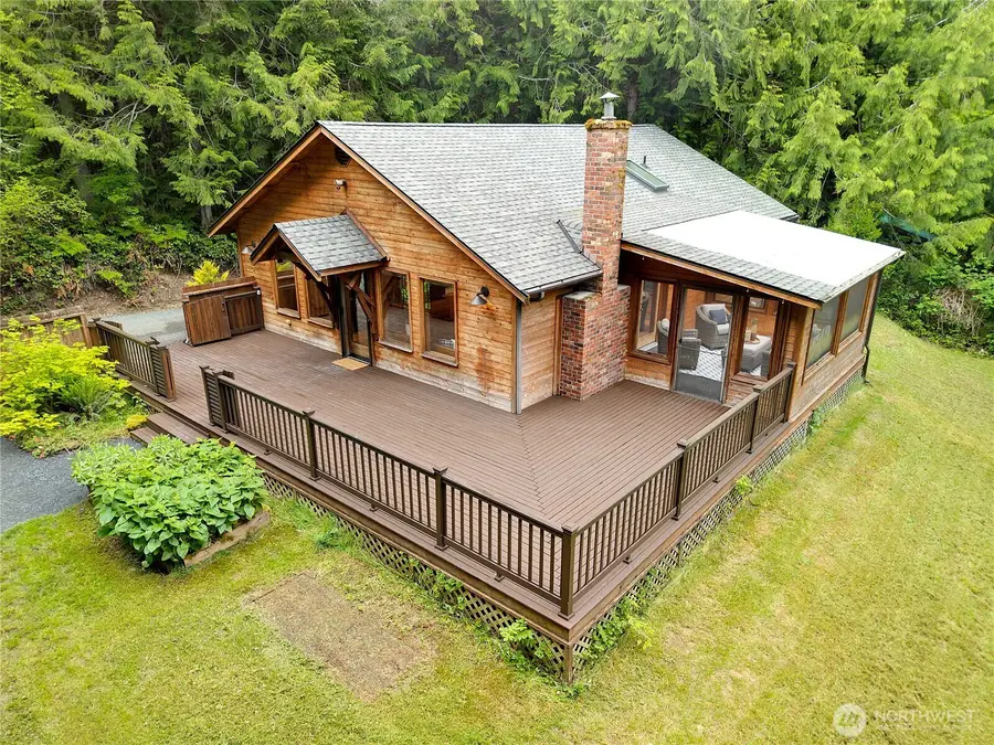 431 Taison Lane, Quilcene, WA 98376 - #2