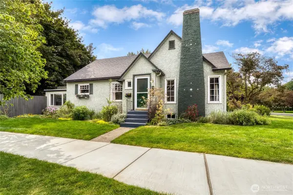 1002 Howard Street, Walla Walla, WA 99362