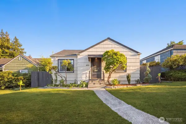 4106 N 15th Street, Tacoma, WA 98406