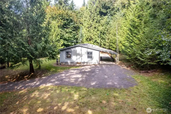 125 Eufaula Heights Road, Longview, WA 98632