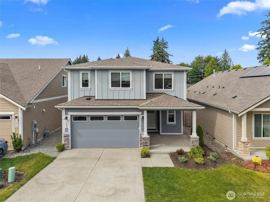 1422 89th Avenue Se, Olympia, WA 98501 - #2