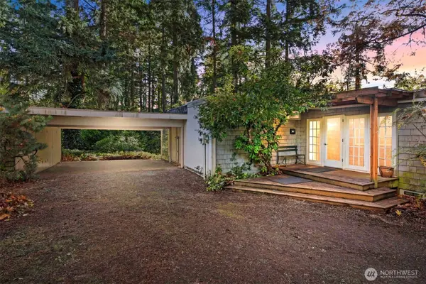 12117 SE 26th Street, Bellevue, WA 98005