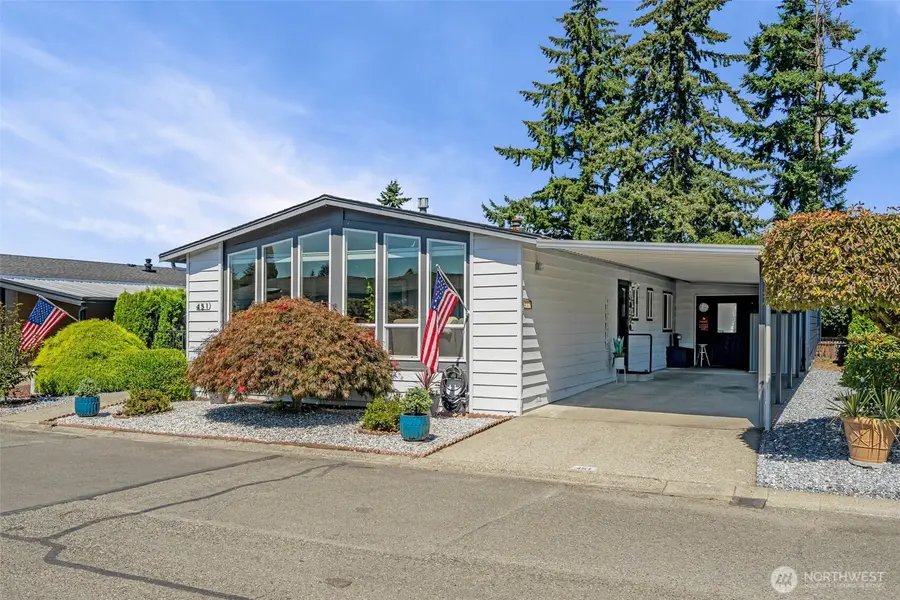 1402 22nd Street Ne #451, Auburn, WA 98002 - #3