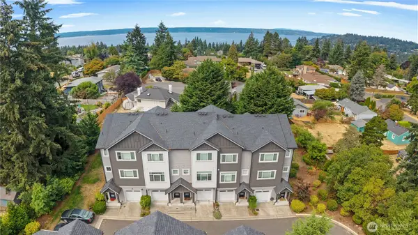 177 SW 185th Lane, Normandy Park, WA 98166