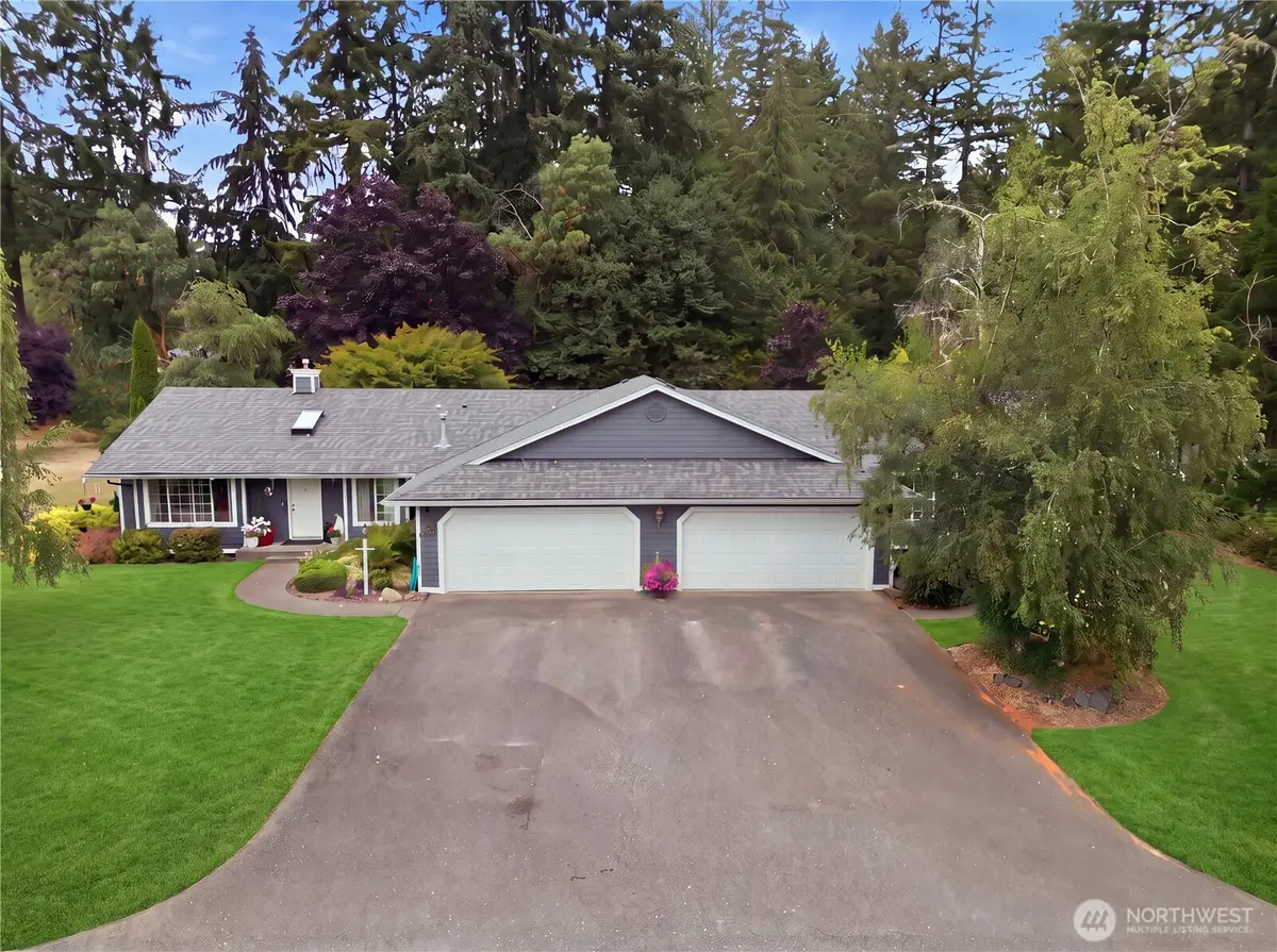 3801 124th Street Nw, Gig Harbor, WA 98332 - #1