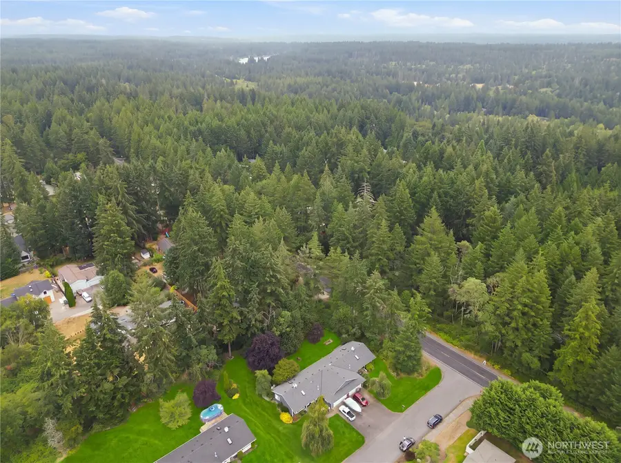 3801 124th Street Nw, Gig Harbor, WA 98332 - #3