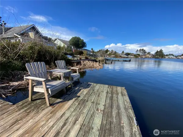 900 Texmar Avenue Sw, Ocean Shores, WA 98569