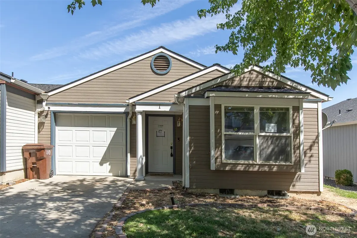 105 Peach Tree Lane #1, Yakima, WA 98908 - #1