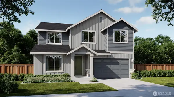1940 343rd (lot 11) Place, Federal Way, WA 98023