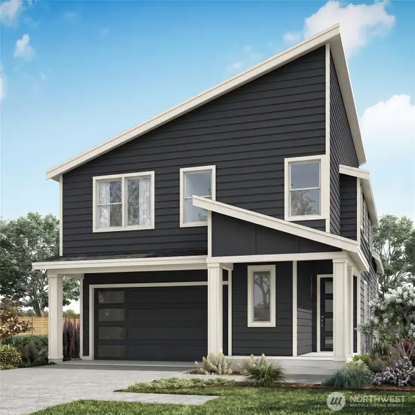 17837 139th Avenue Ct E #49, Puyallup, WA 98374