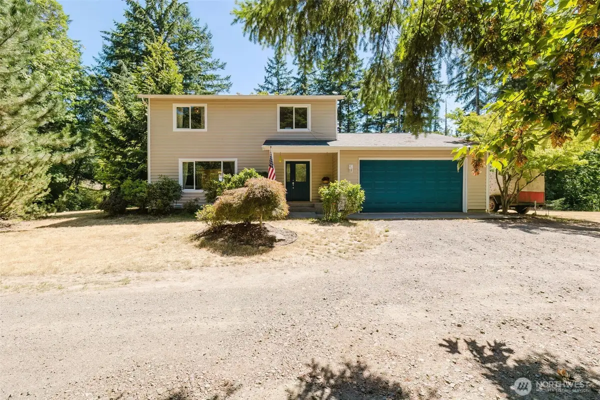 2867 Sand Dollar Road W, Bremerton, WA 98312 - #1
