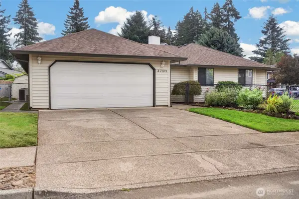 3705 NE 157th Avenue, Vancouver, WA 98682