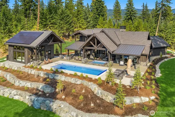 200 Red Sky Way, Cle Elum, WA 98922