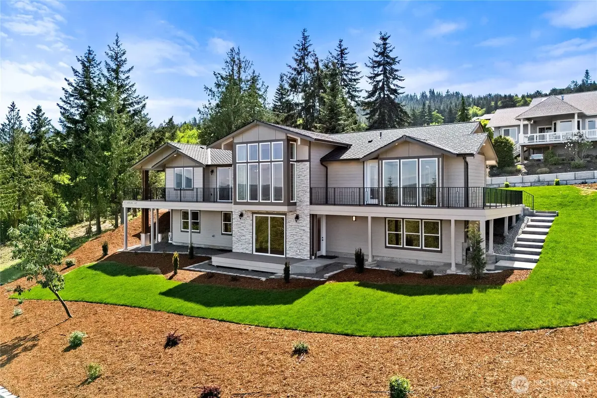 45 Tamerlane Lp, Sequim, WA 98382 - #1