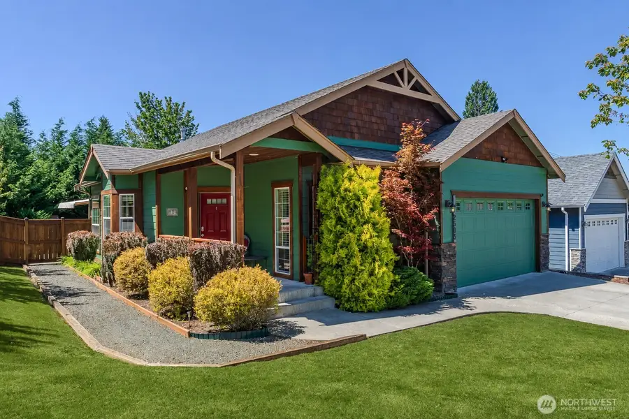 2505 Elmont Court, Bellingham, WA 98229 - #3