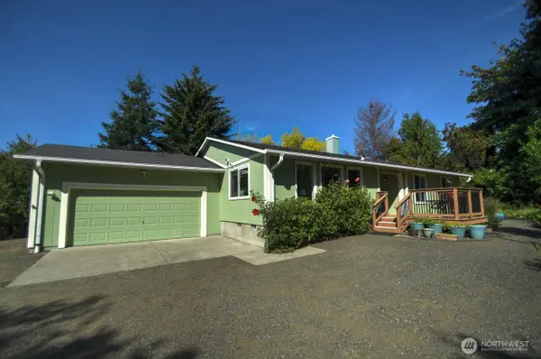 1112 Henry Street Se, Olympia, WA 98501