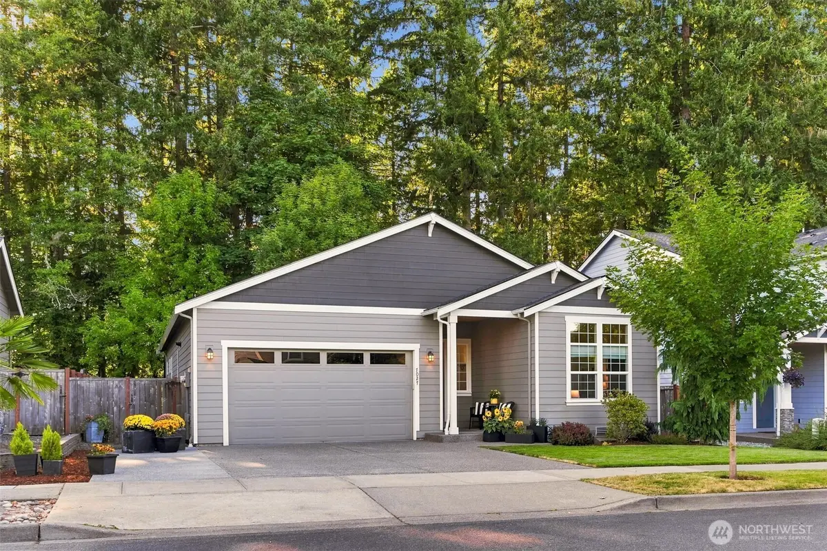7027 Munn Lake Drive Se, Tumwater, WA 98501 - #1