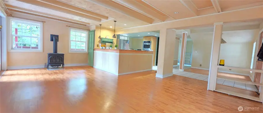 890 W Wynwood Drive, Shelton, WA 98584 - #2
