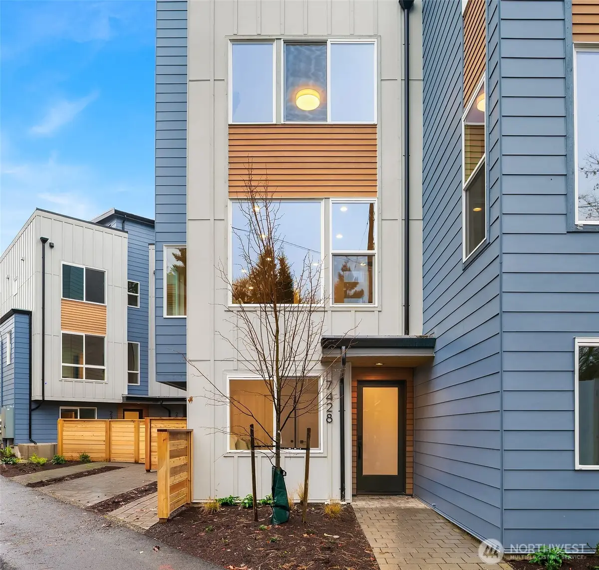 217 NE 75th Street, Seattle, WA 98115 - #1
