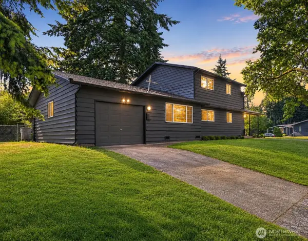 33907 23rd Avenue Sw, Federal Way, WA 98023