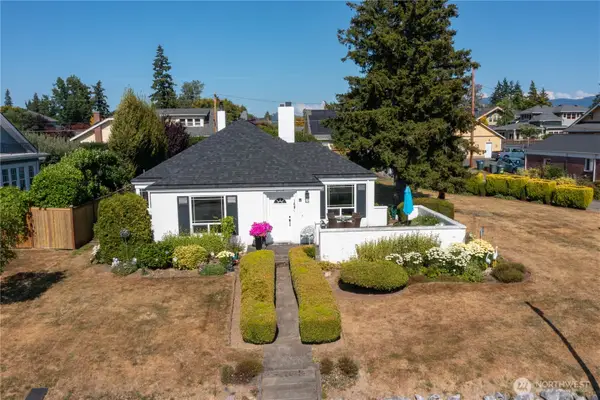 2716 Cornwall Avenue, Bellingham, WA 98225