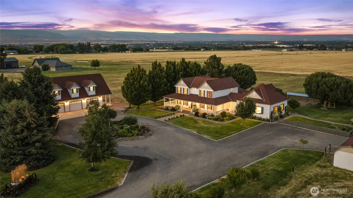 1800 Strande, Ellensburg, WA 98926 - #1