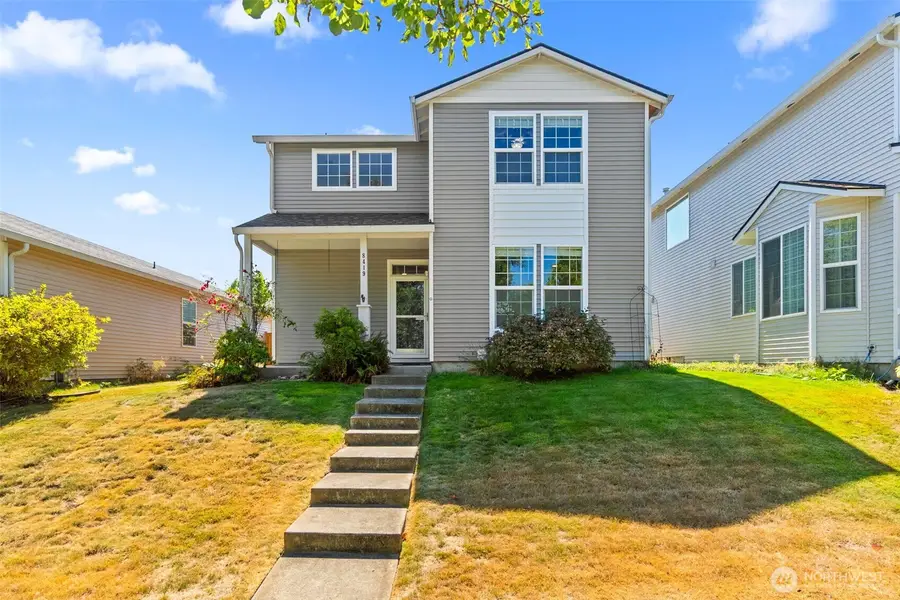 8419 15th Avenue Se, Olympia, WA 98513 - #3