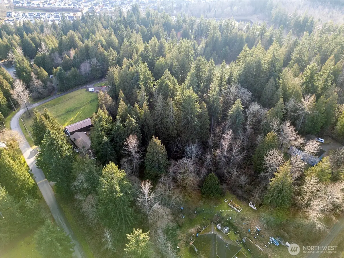 12102 193rd Avenue E, Bonney Lake, WA 98391 - #1