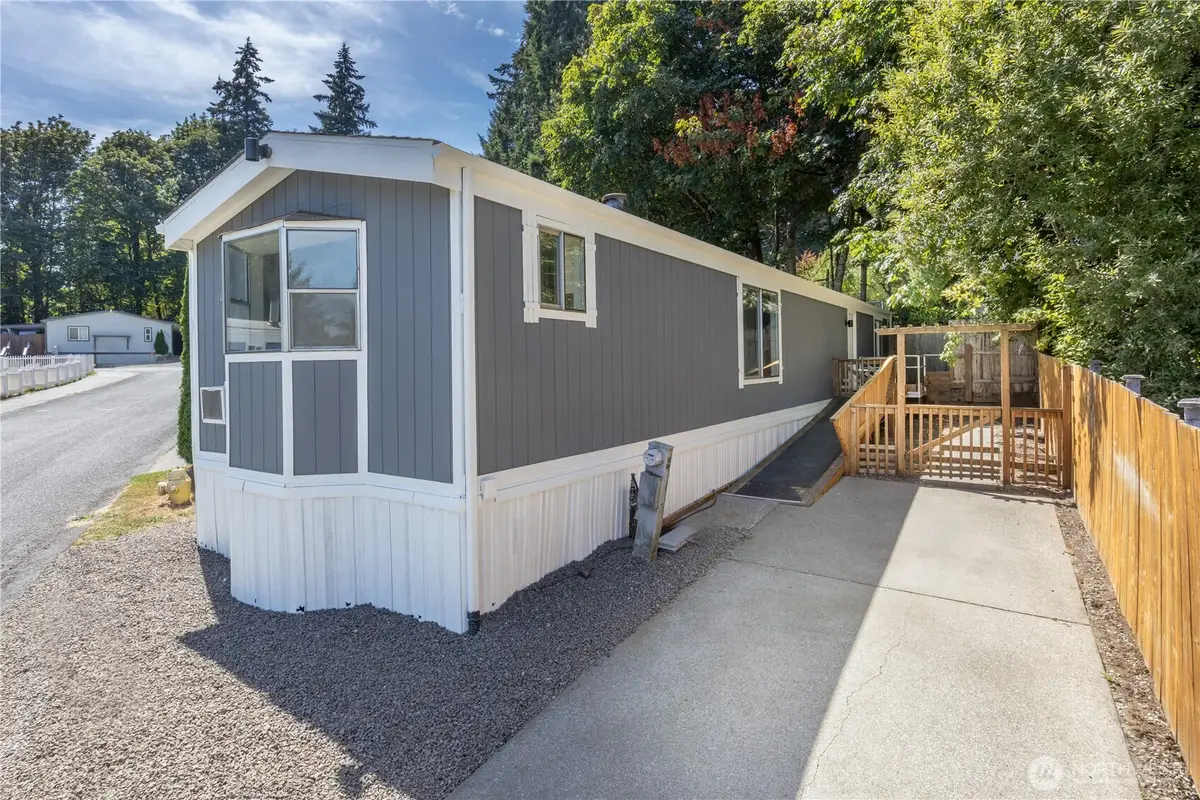 1420 Steele Creek, Bremerton, WA 98311 - #1