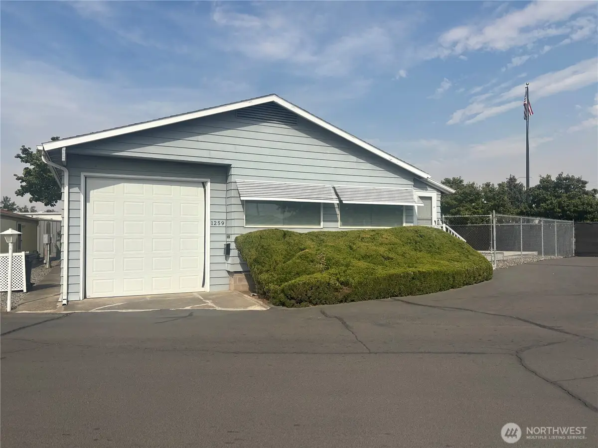 1259 Jones, Walla Walla, WA 99362 - #1