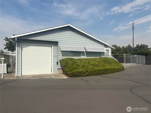 1259 Jones, Walla Walla, WA 99362