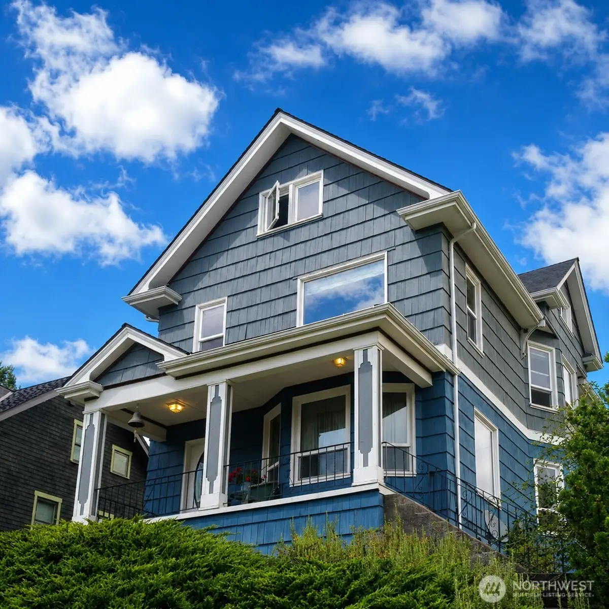 7652 E Green Lake Drive N, Seattle, WA 98103 - #1