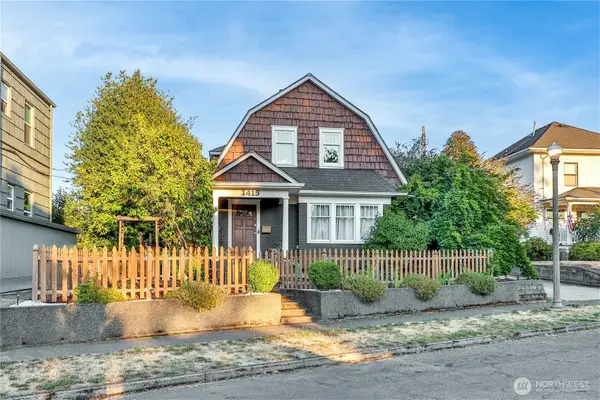 1415 N Steele Street, Tacoma, WA 98406