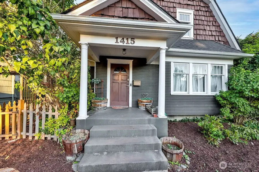 1415 N Steele Street, Tacoma, WA 98406 - #2