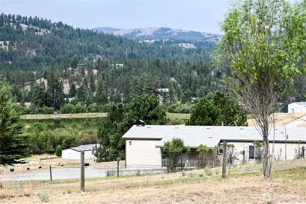 44 Curlew Drive, Republic, WA 99166