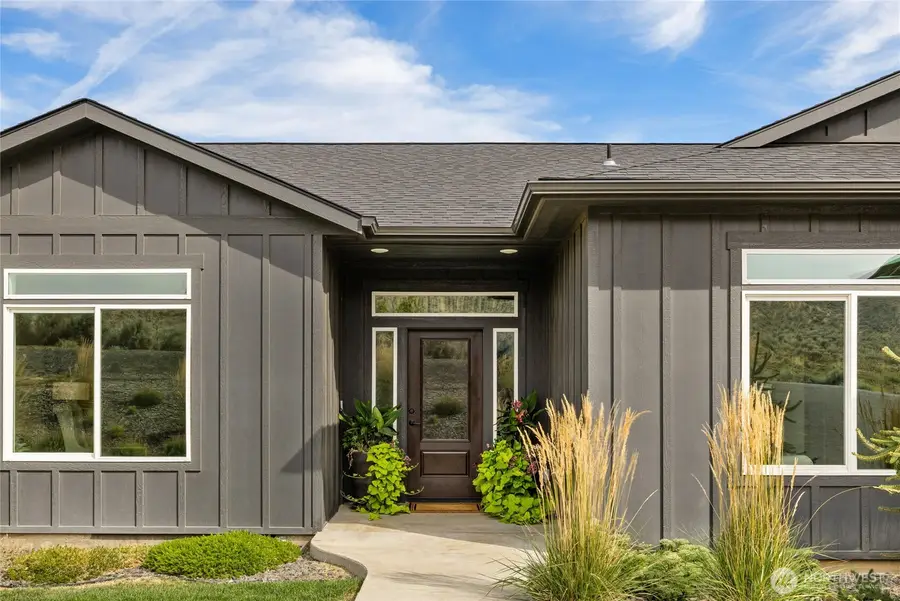 2300 Tozer Road, Ellensburg, WA 98926 - #2