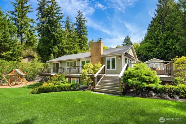 4859 86th Avenue Se, Mercer Island, WA 98040