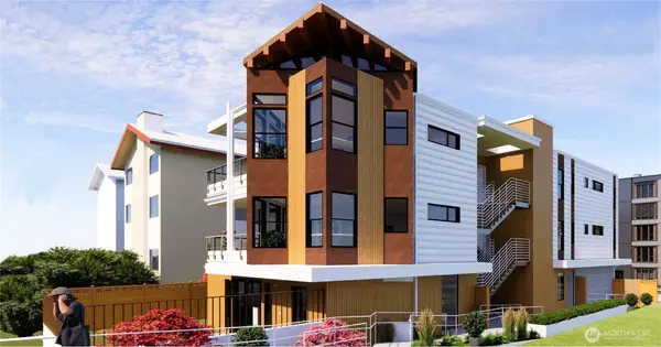 527 Maple Street, Edmonds, WA 98020