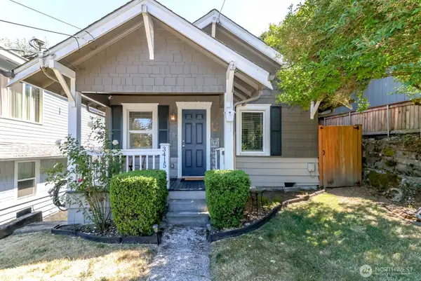 3415 S Durango Street, Tacoma, WA 98409