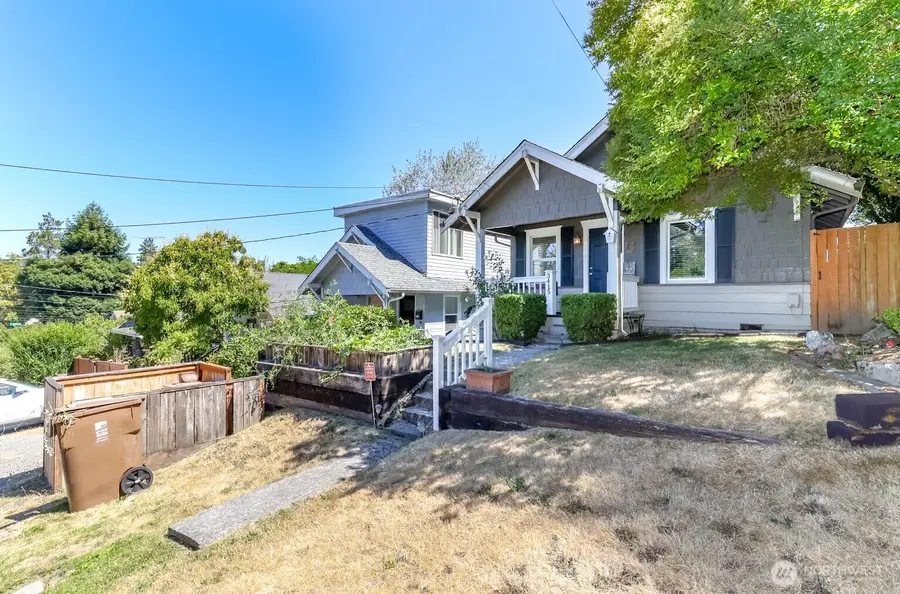3415 S Durango Street, Tacoma, WA 98409 - #3