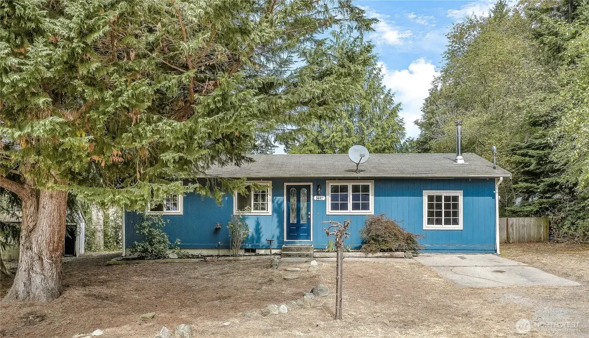 1447 Christine Lane, Camano Island, WA 98282 - #1
