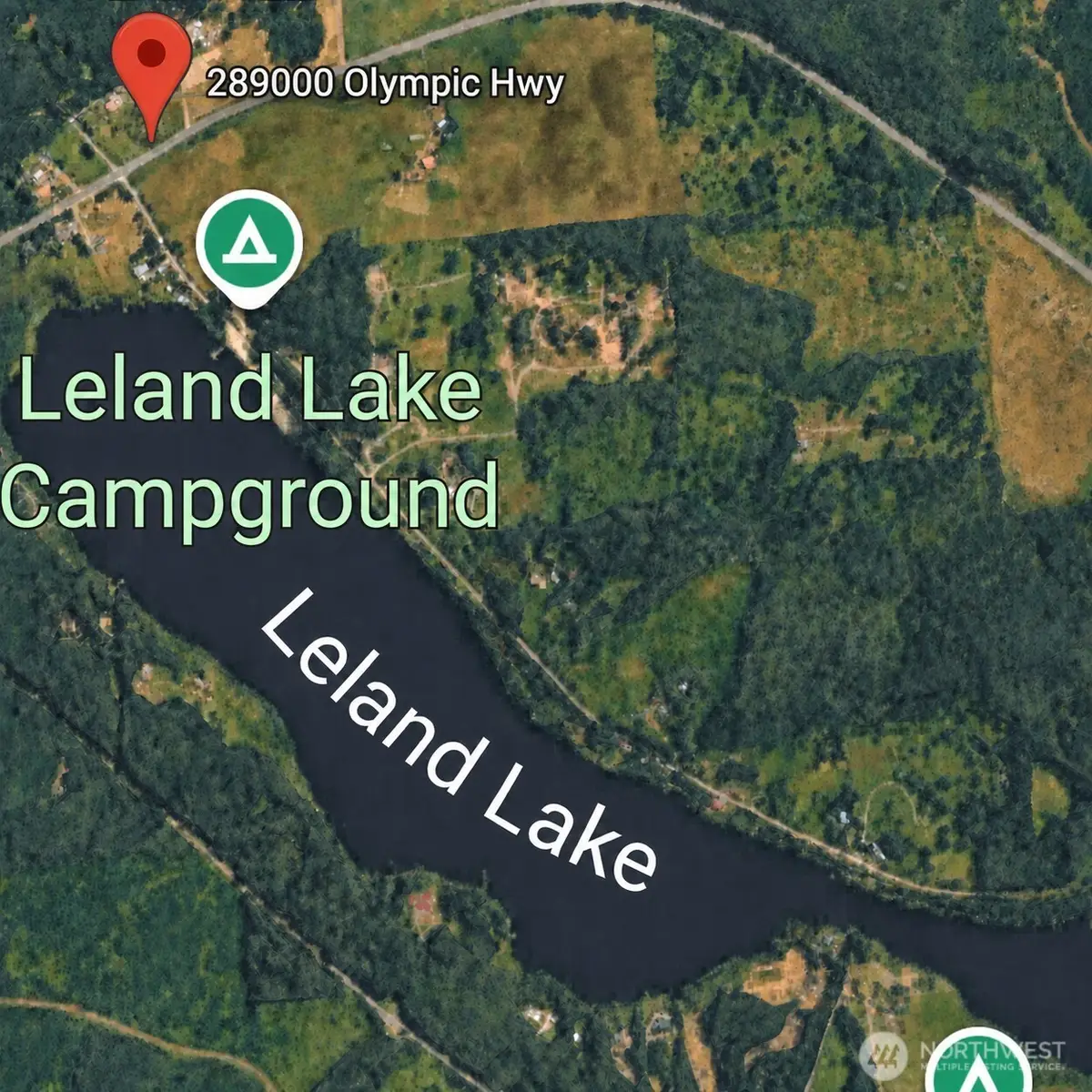289000 Olympic Hwy, Quilcene, WA 98376 - #1