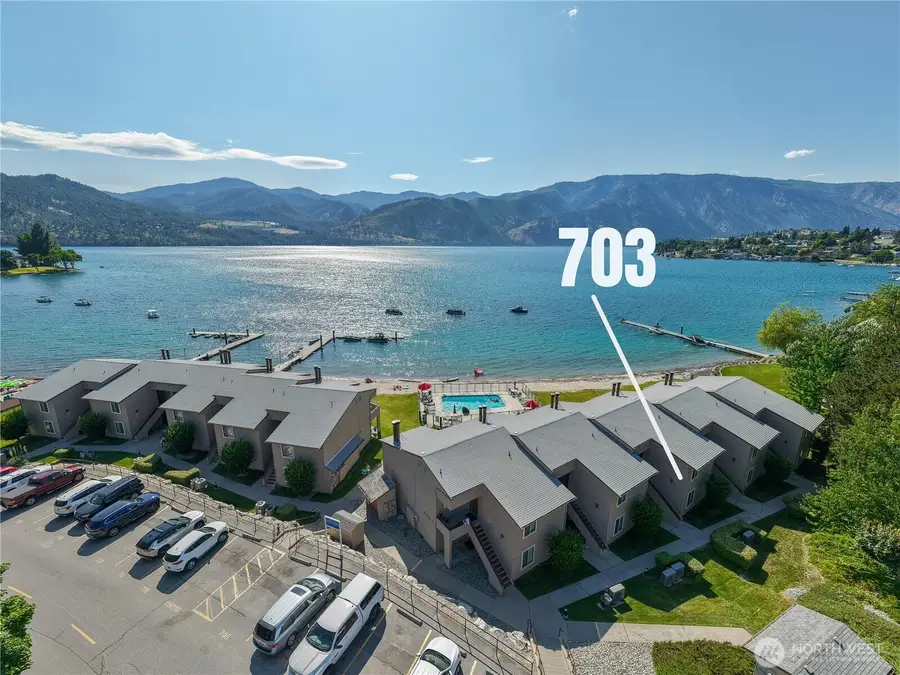 1 Lakeside 703-j, Manson, WA 98831 - #2