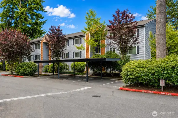 1011 156th Avenue Ne #207, Bellevue, WA 98007